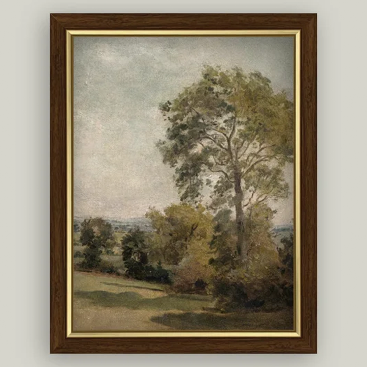 Tree Landscape