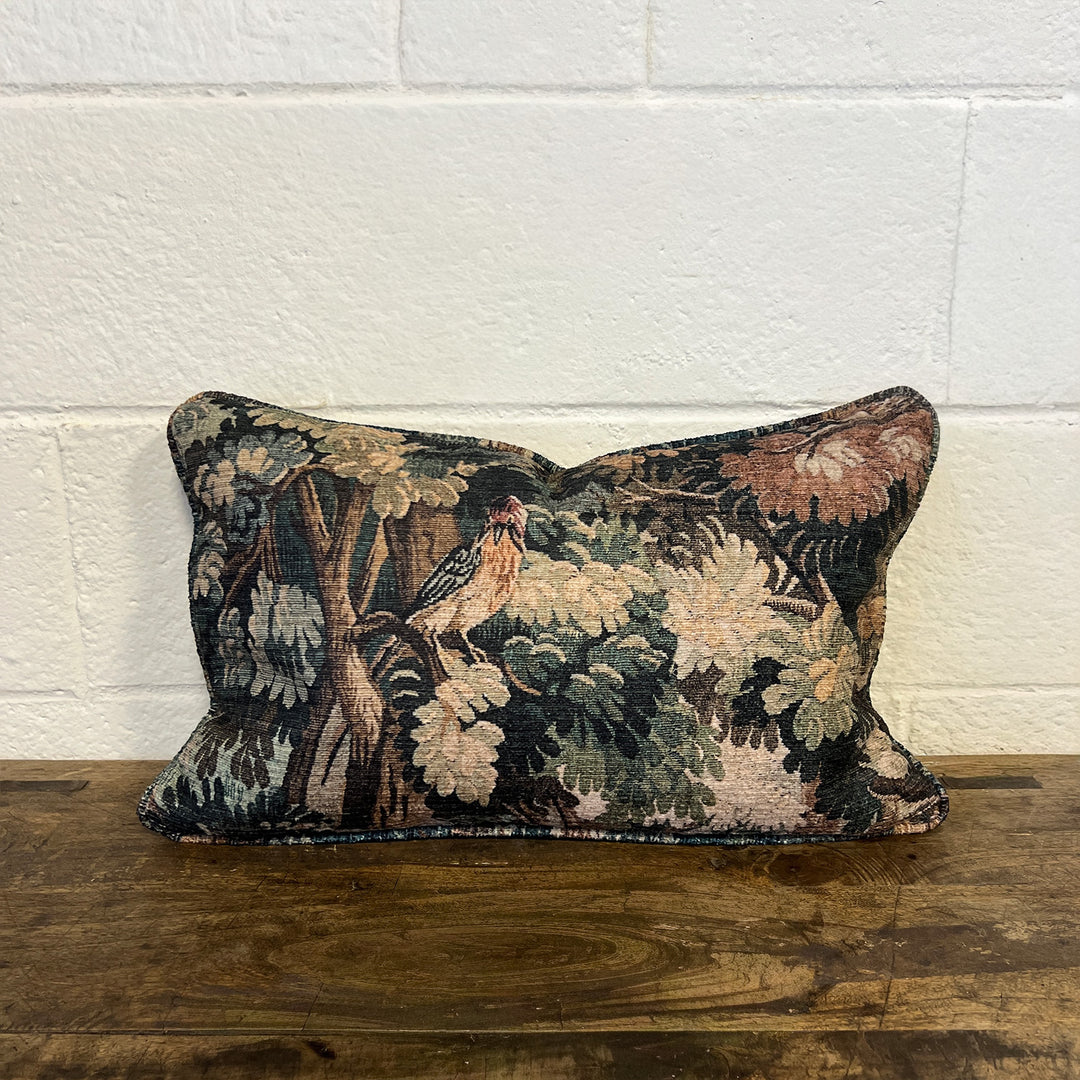 13" x 21" Pillow
