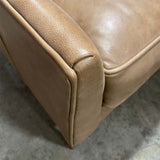 Thatcher Leather Chair