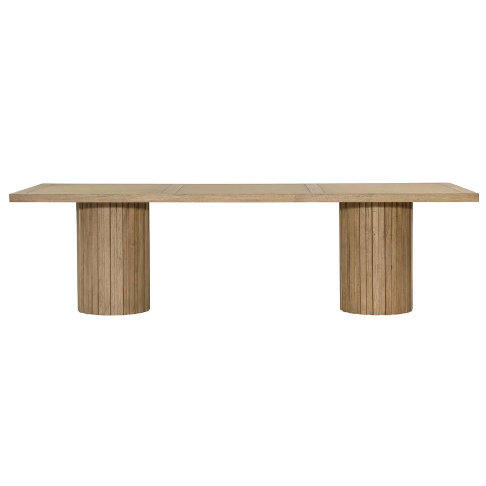 Terrie 109" Dining Table