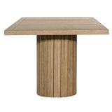 Terrie 109" Dining Table