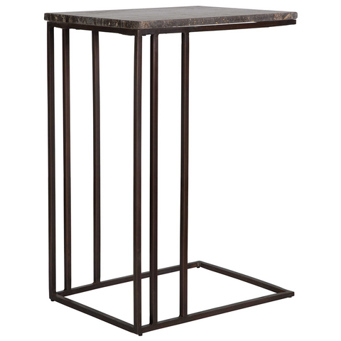 Theo Accent Table