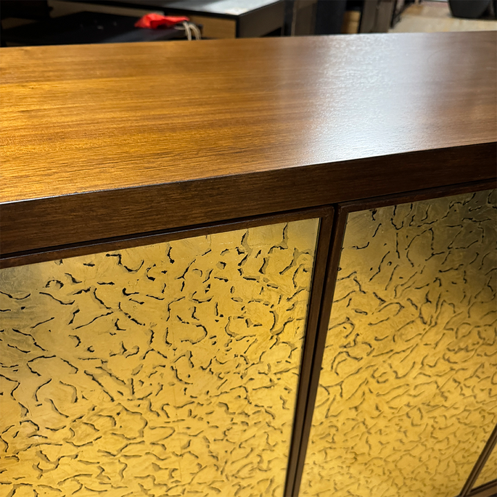 Torri 80" Entertainment Credenza