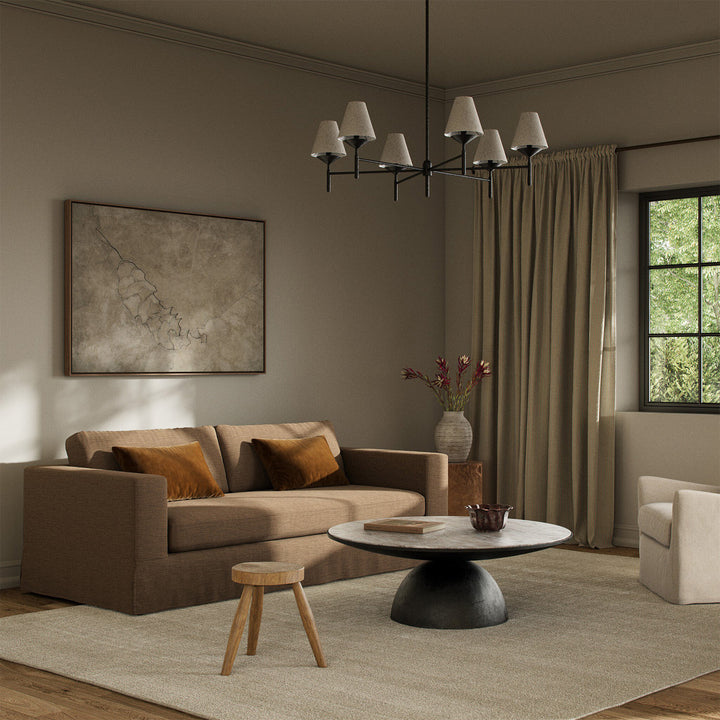 Tovana 95" Sofa