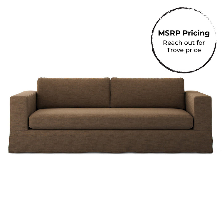 Tovana 95" Sofa