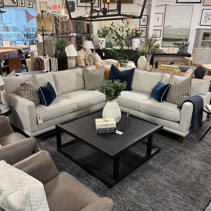 Townsend Sectional