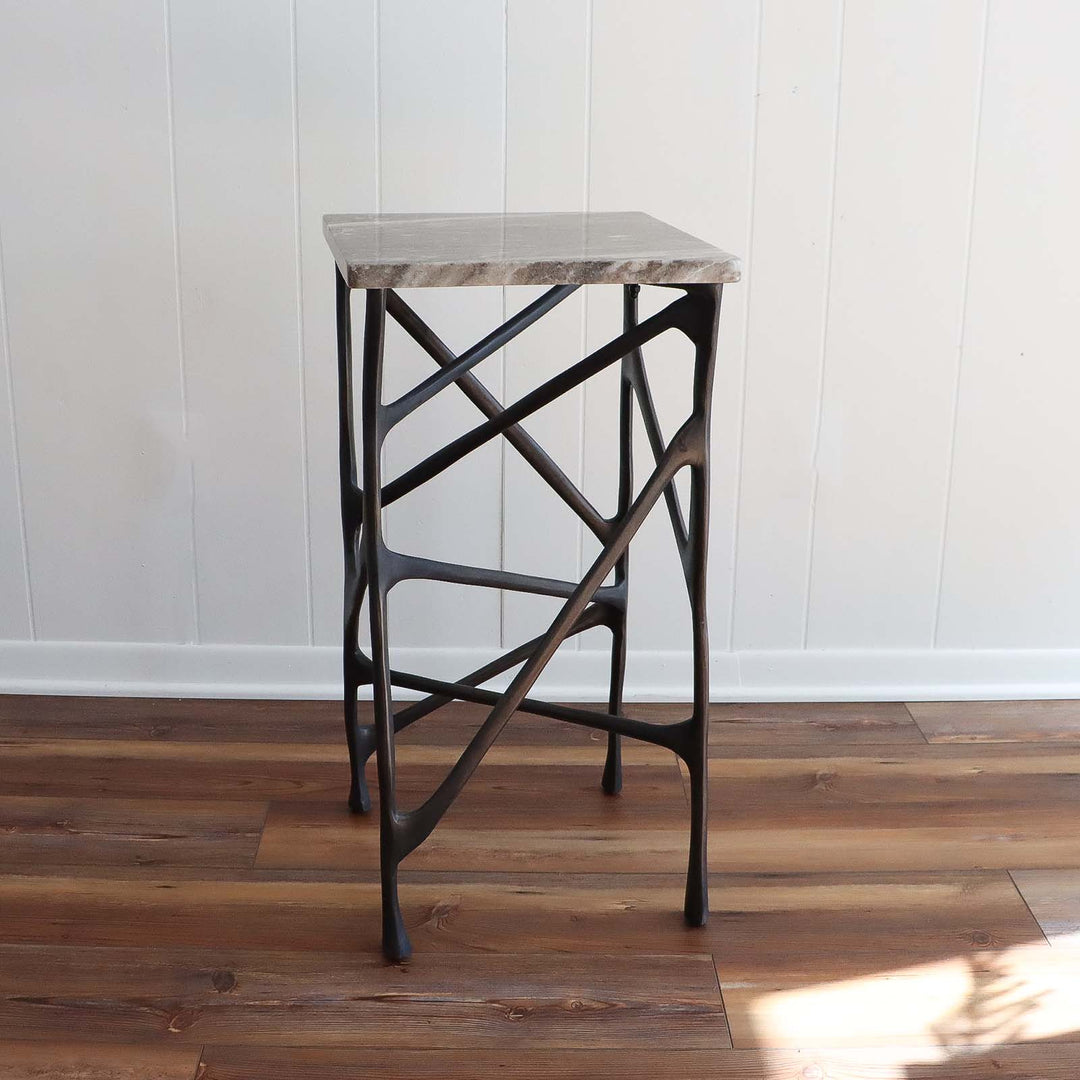 Travis End Table