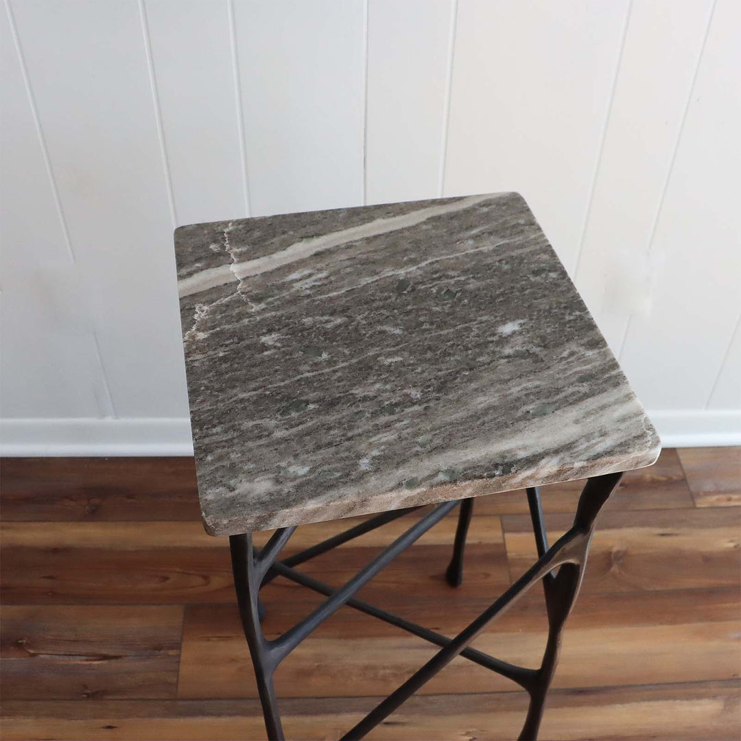 Travis End Table