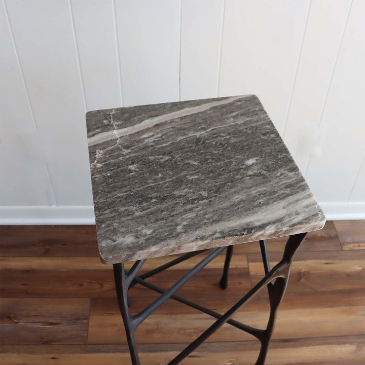 Travis End Table