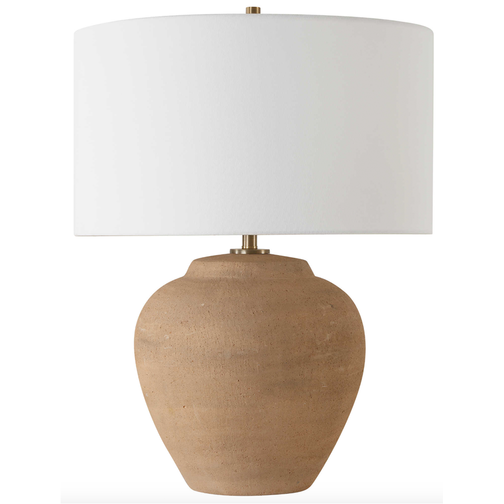 Trevin Table Lamp