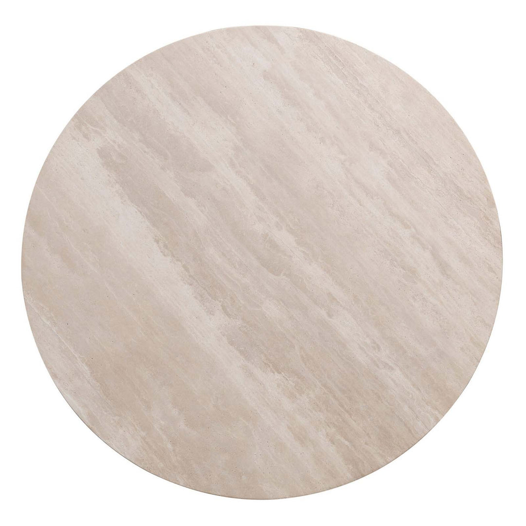 Trina 44" Cocktail Table