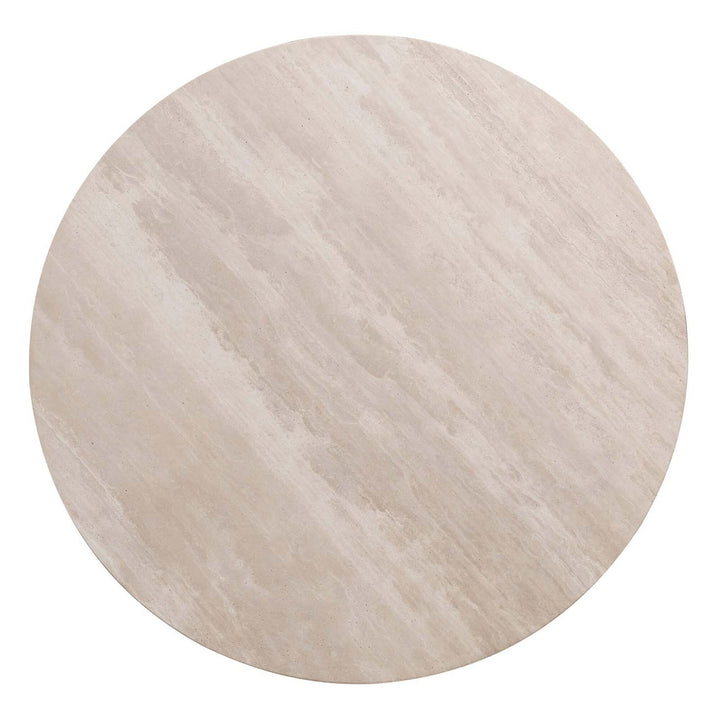 Trina 44" Cocktail Table
