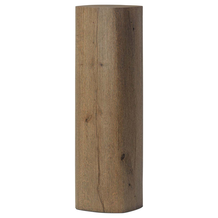 Tycho Pedestal