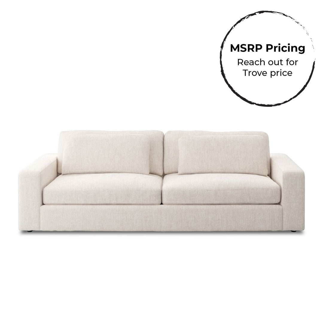 Bloom Sofa