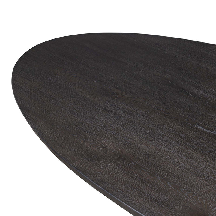 Uma 72" Dining Table