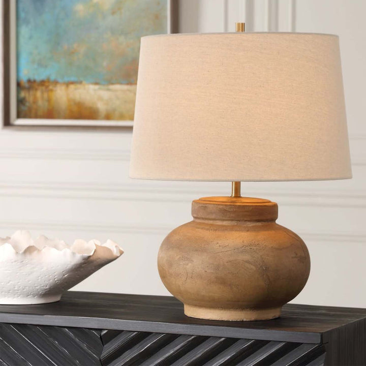 Urbin Table Lamp