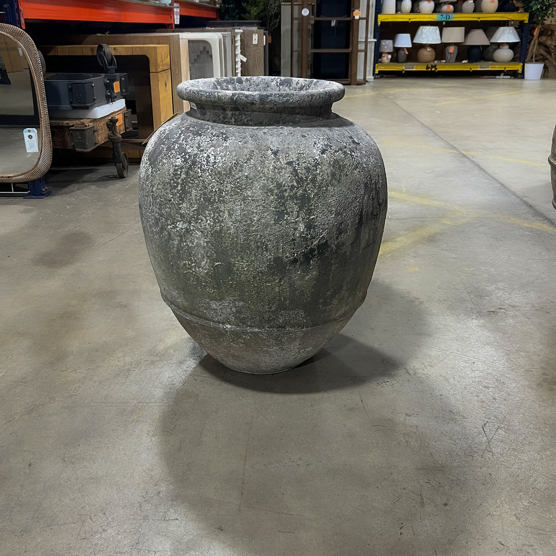 Vintage Pot #11