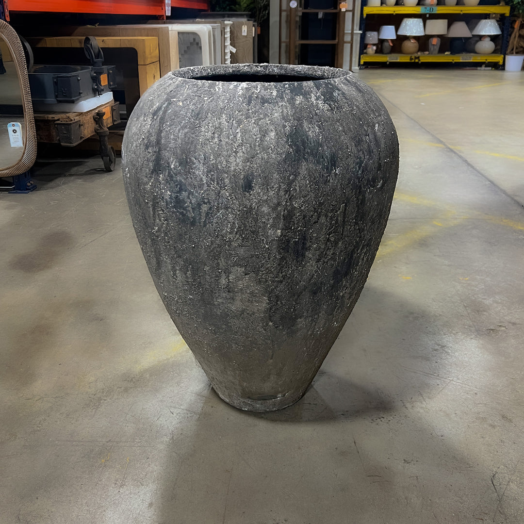 Vintage Pot #12
