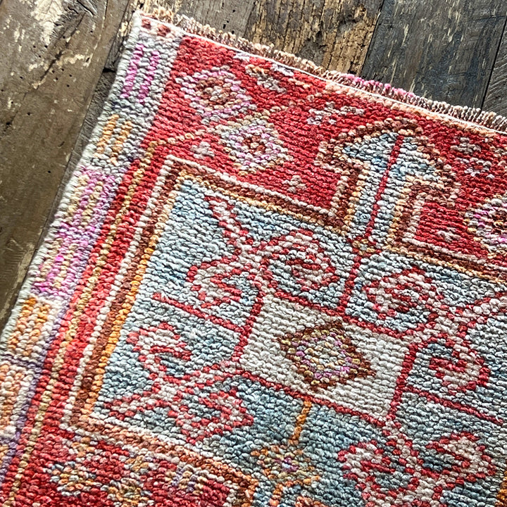 Vintage Rug No. 27