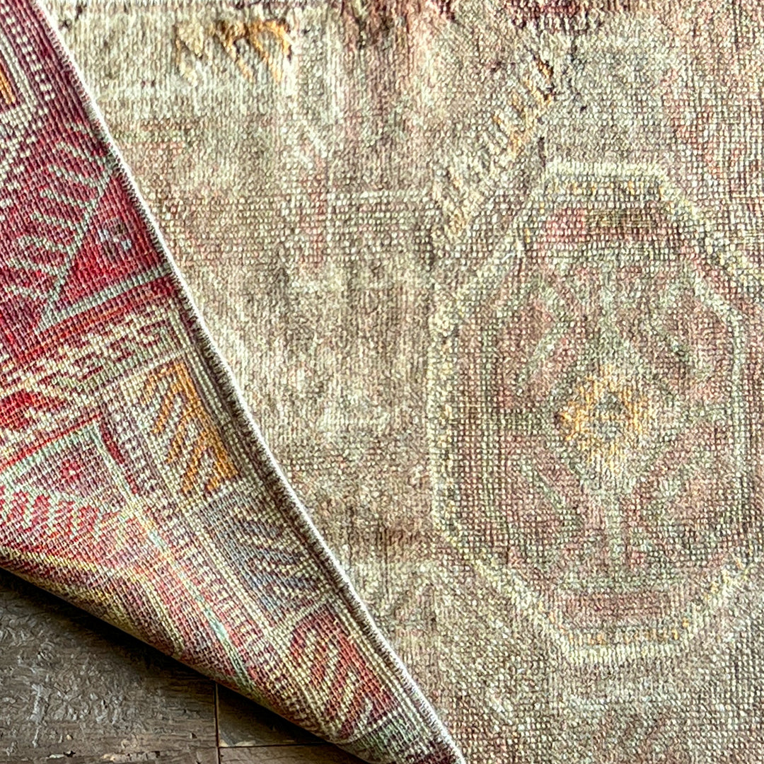 Vintage Rug No. 50