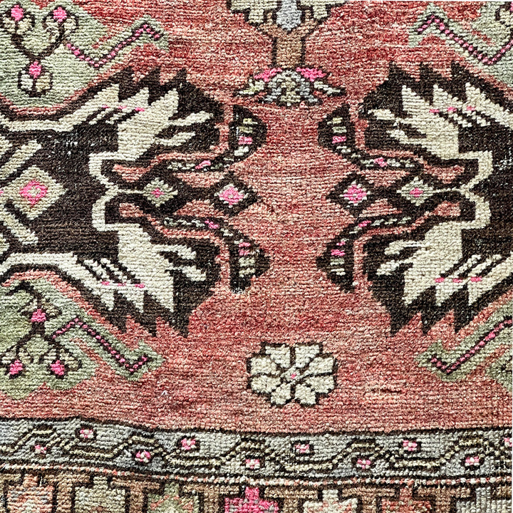 Vintage Rug No. 60