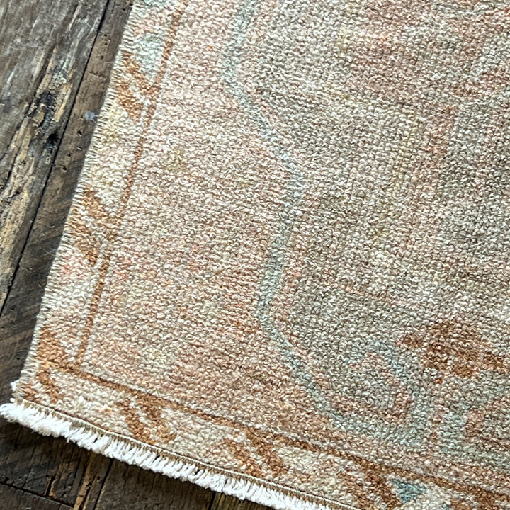 Vintage Rug No. 65