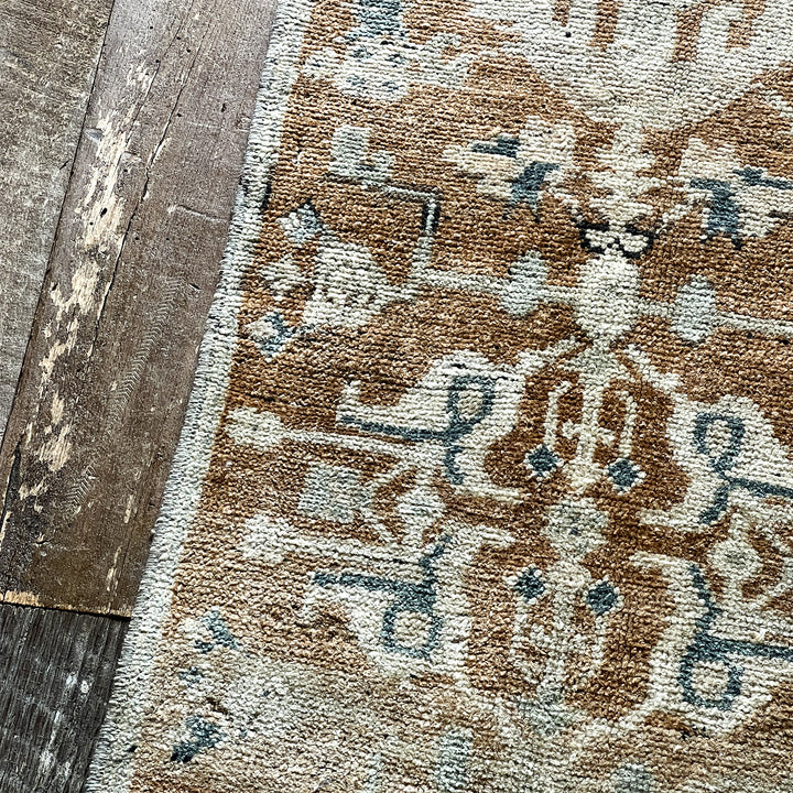 Vintage Rug No. 76