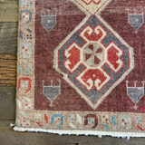 Vintage Rug No. 108