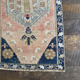 Vintage Rug No. 128