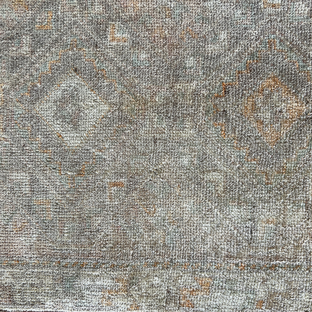 Vintage Rug No. 14