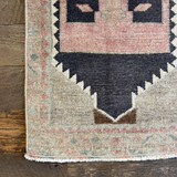 Vintage Rug No. 140