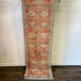 Vintage Rug No. 15