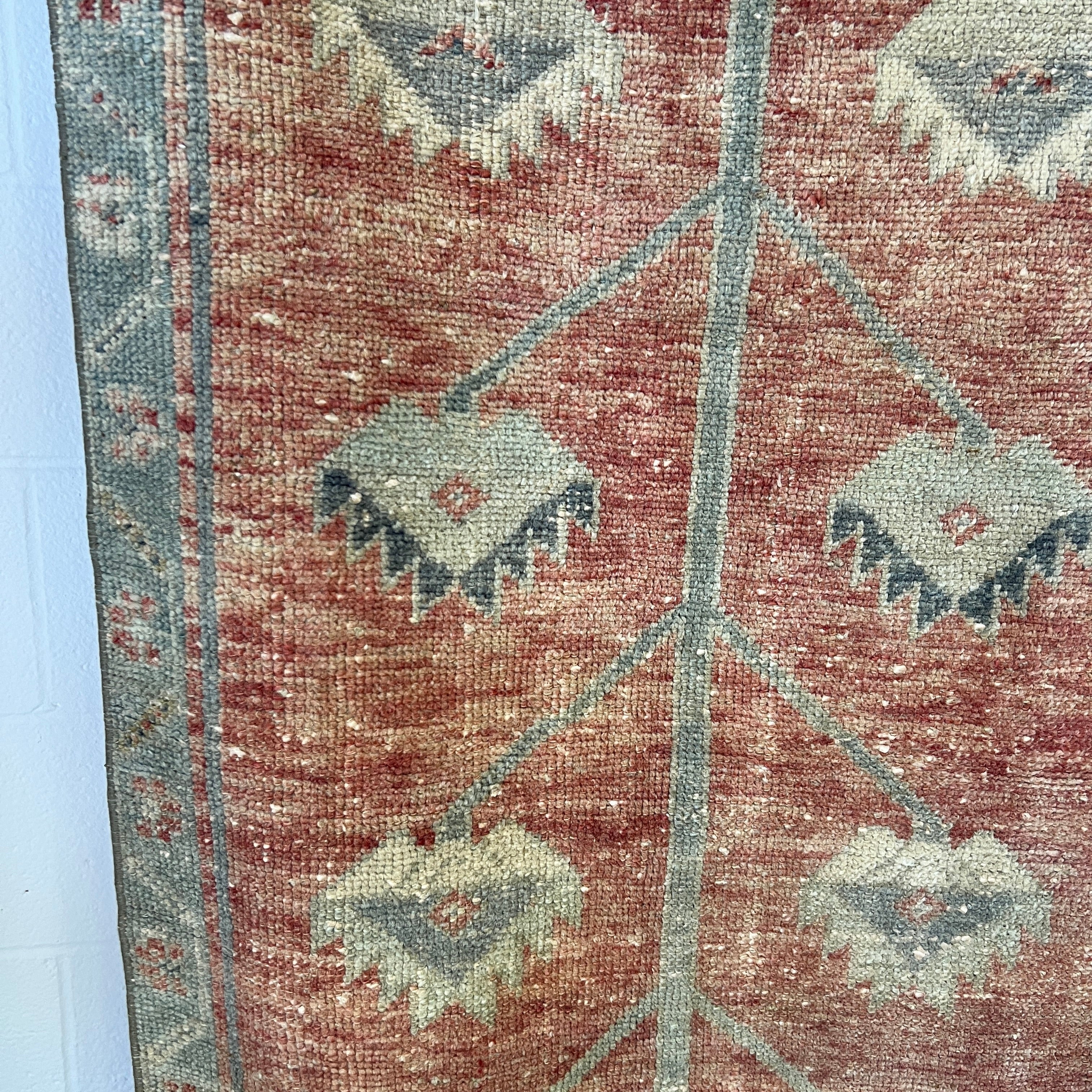 Vintage Rug No. 15