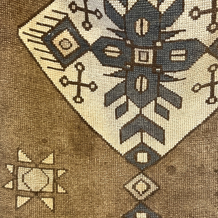 Vintage Rug No. 189