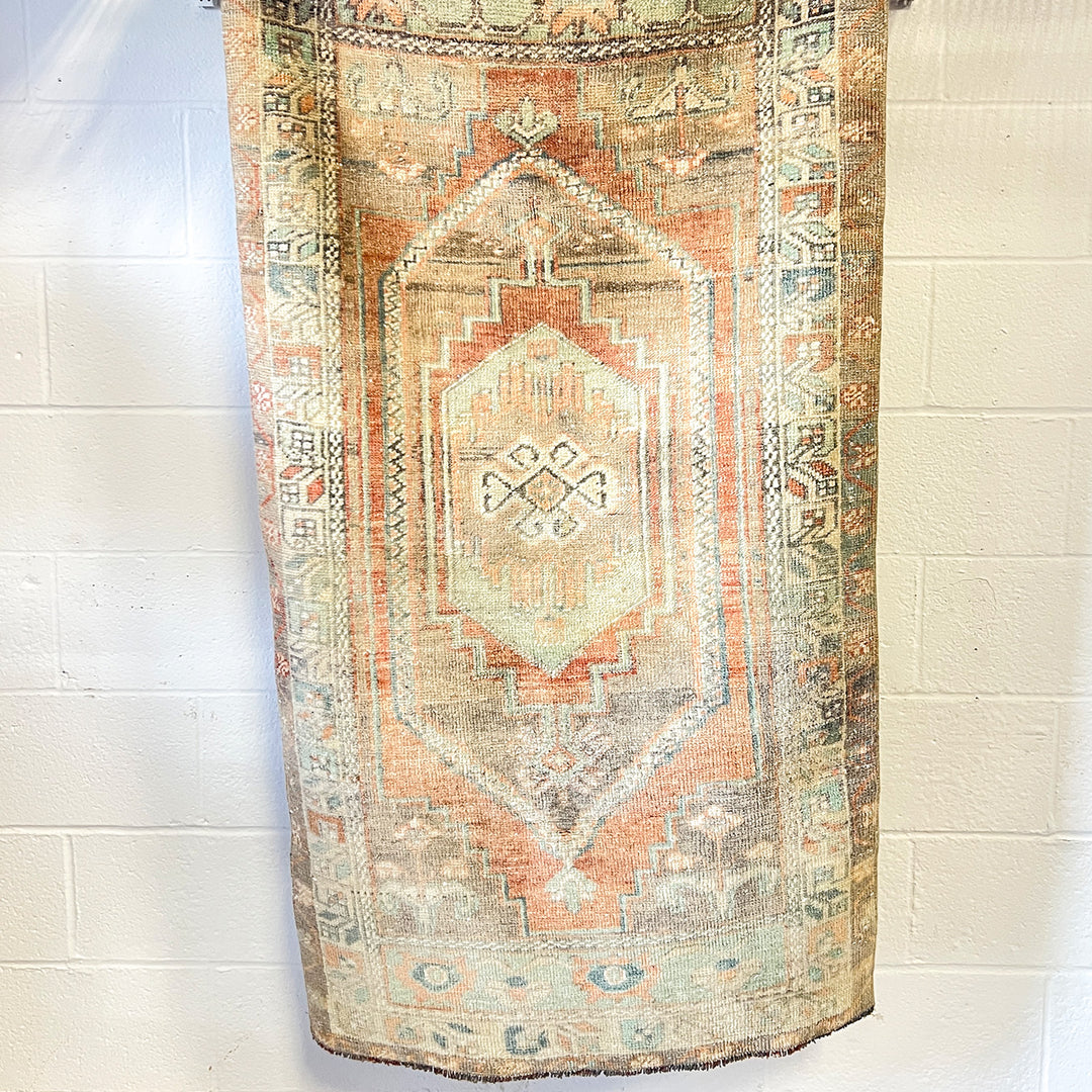 Vintage Rug No. 201