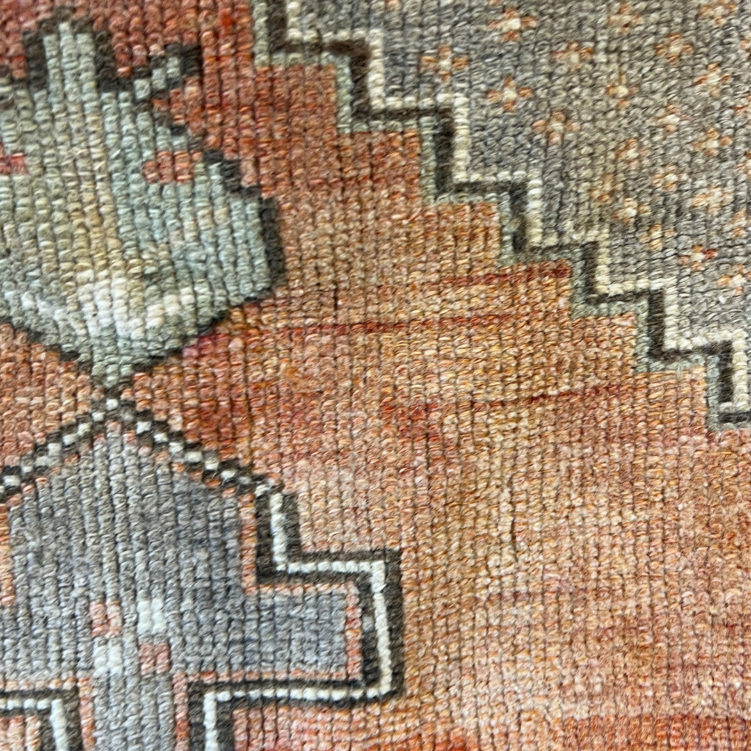 Vintage Rug No.202