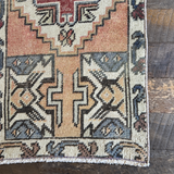 Vintage Rug No. 48