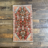 Vintage Rug No. 50