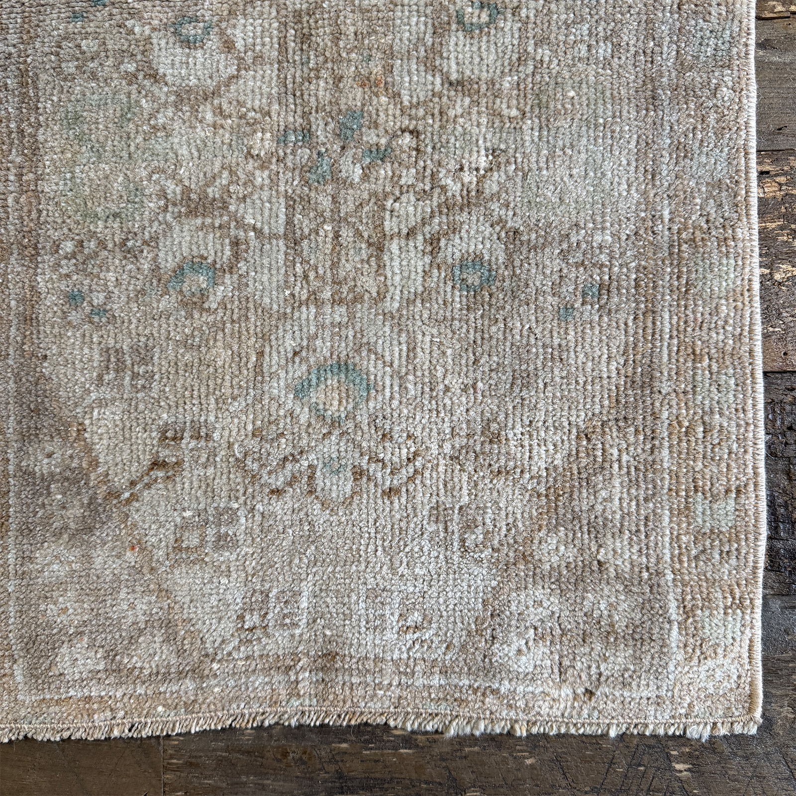 Vintage Rug No. 85