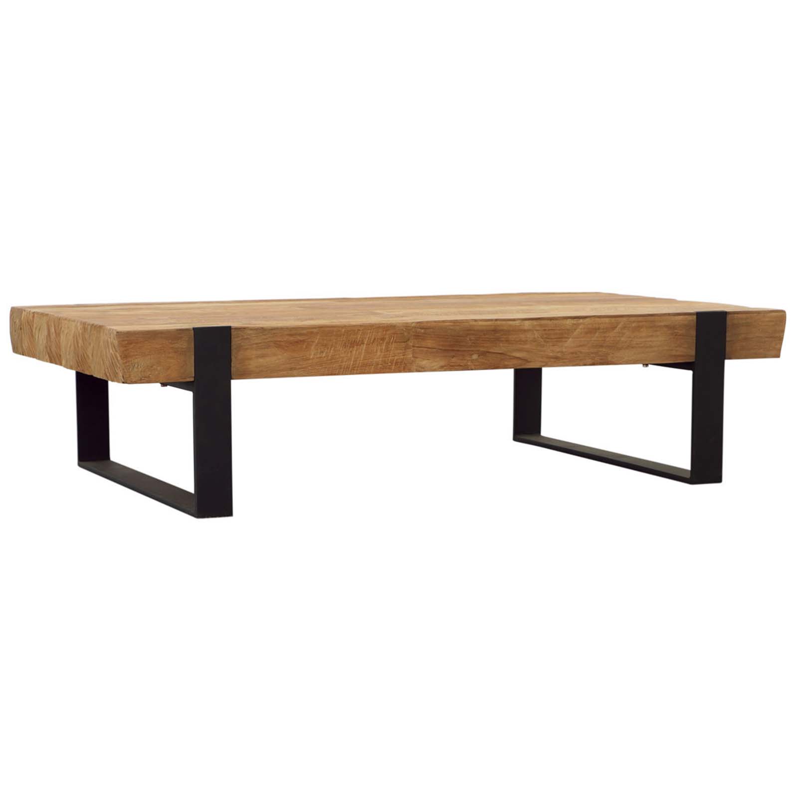Vallerie 55" Coffee Table
