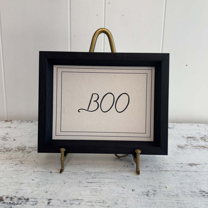 Vintage Boo
