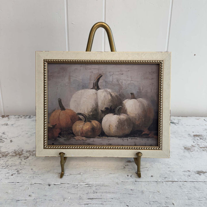Vintage Pumpkins