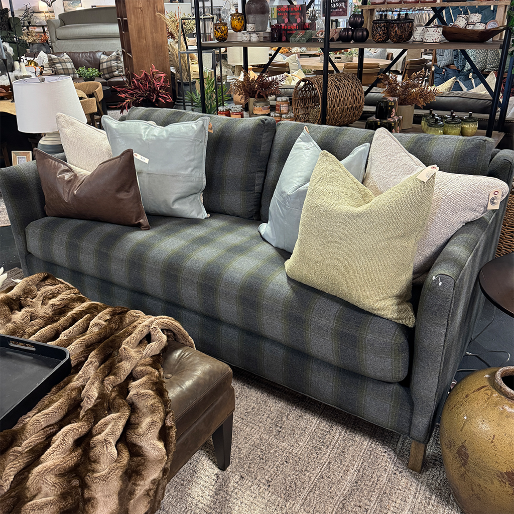 Walsh 84" Sofa
