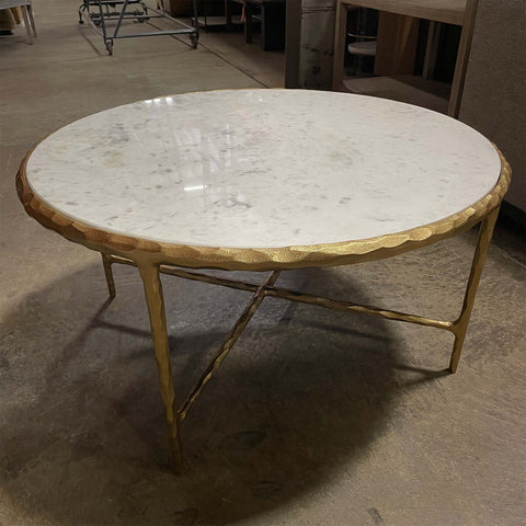Wendy 36" Coffee Table