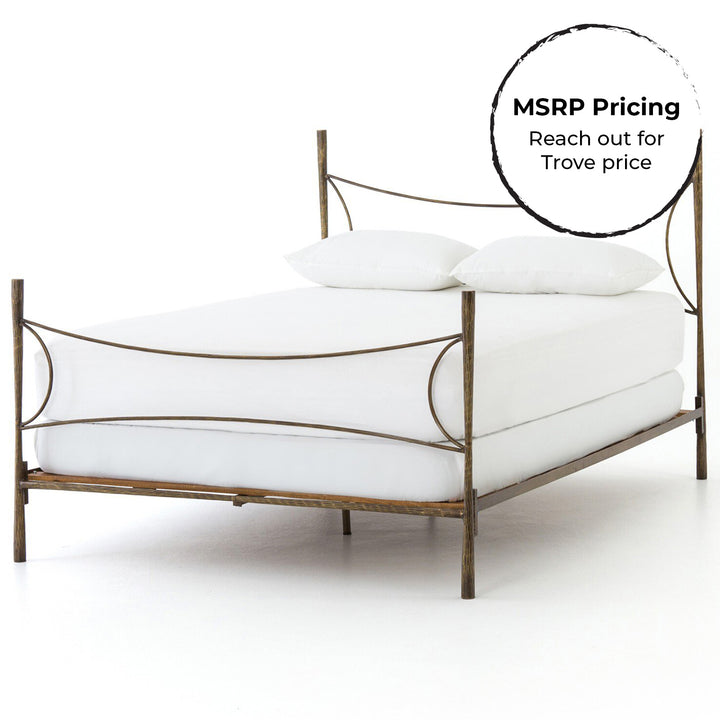 Westerwood Bed