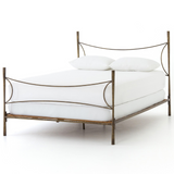 Westerwood Queen Bed