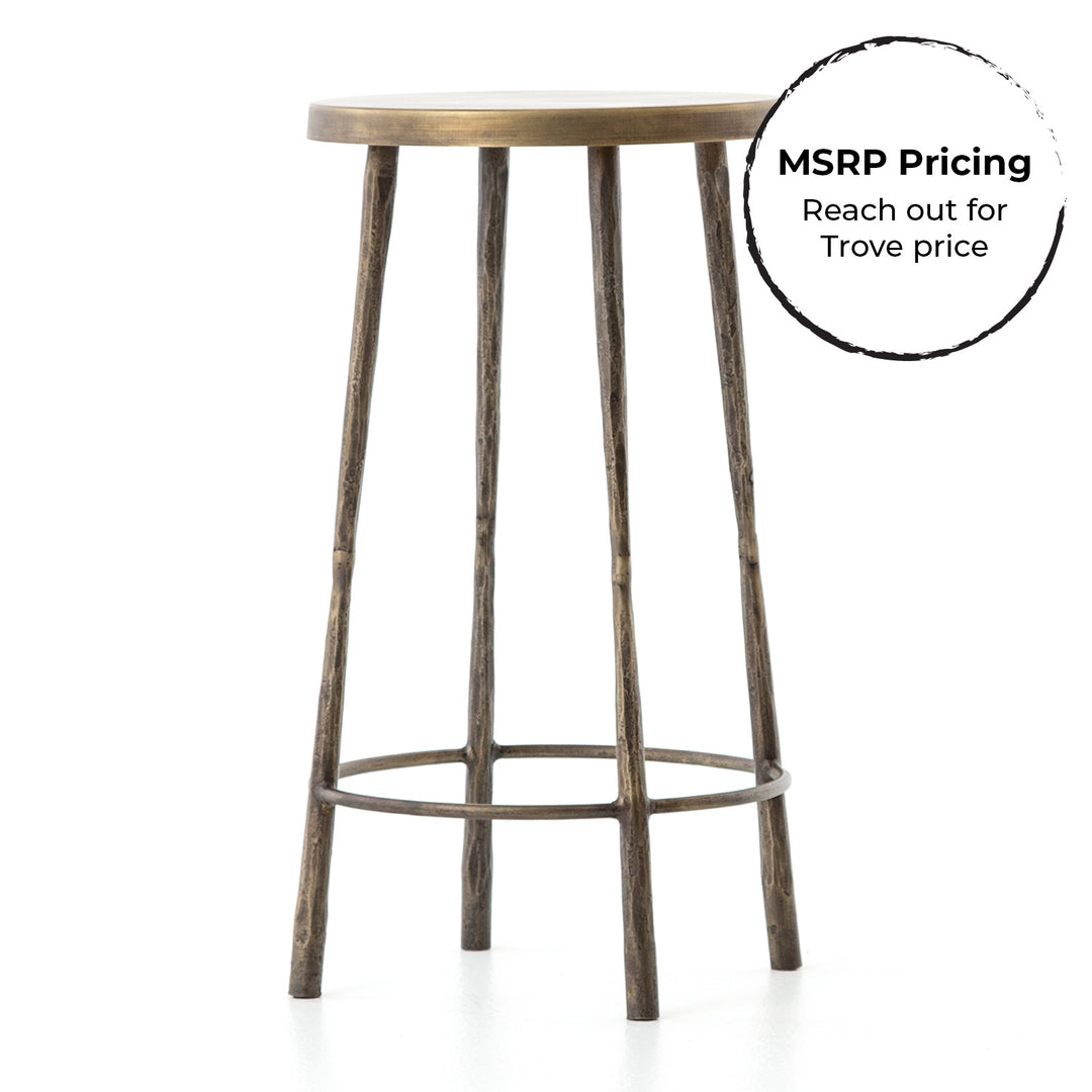 Woodrow Stool