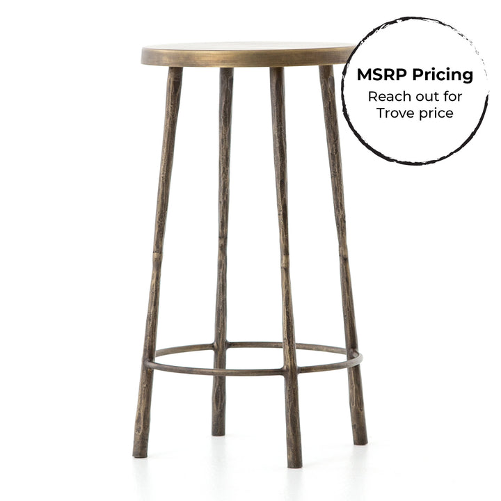 Woodrow Stool