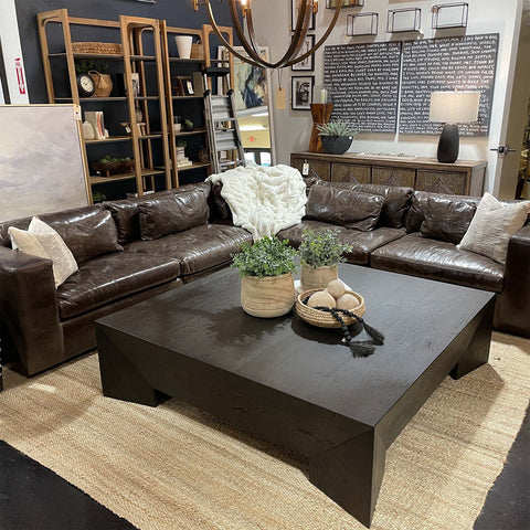 Wilder Sectional