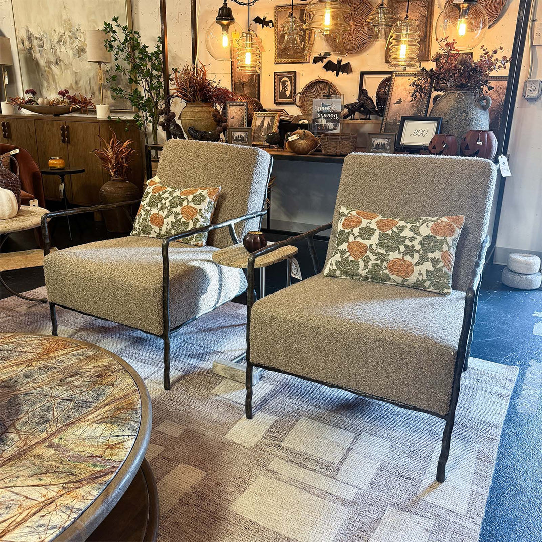 Willow Accent Chair